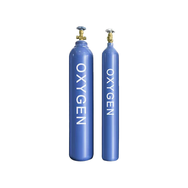 Aká je výhoda bezšvíkovej konštrukcie oceľových bezšvíkových plynových fliaš?